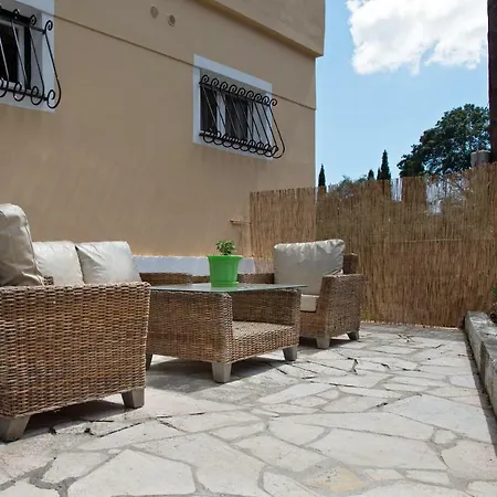 Apartment Pame Yianni! 2bd Cozy In Ano Korakiana