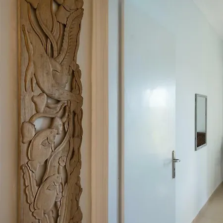 Pame Yianni! 2bd Cozy In Apartment