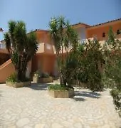 Hotel Ibiscus Corfu