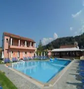 Aspasia Hotel
