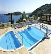 Aparthotel Dimitrios