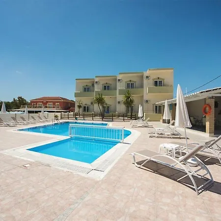 Sidari Inn 2*