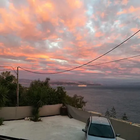 Sunrise View