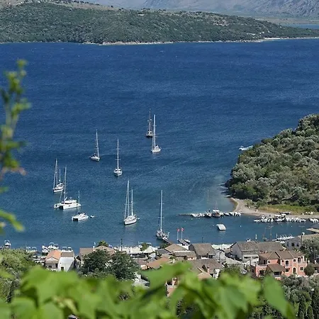 Damianos Villa
