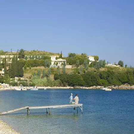 Aleka - Agios Stefanos Ne Corfu Agios Stefanos (Thinali)
