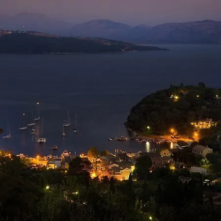 Aleka - Agios Stefanos Ne Corfu *