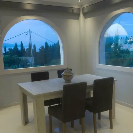 Holiday home Sunshine 3 With Sea View *