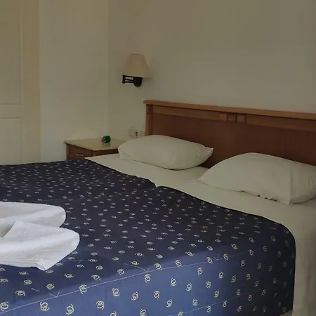 Aparthotel Tondoris 2*