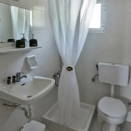 Su Casa Holiday home