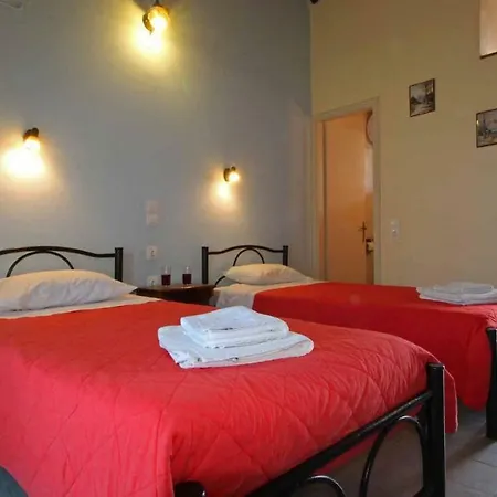 Dimitris Acharavi Corfu Apartment Acharavi (Corfu)