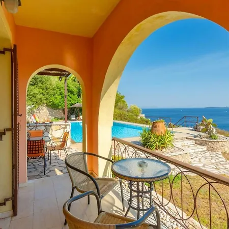 Villa Luisa