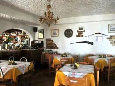 Gasthuis Pansion Alexandros