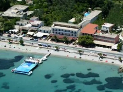 Hotel Di Mare (adults Only) Ypsos