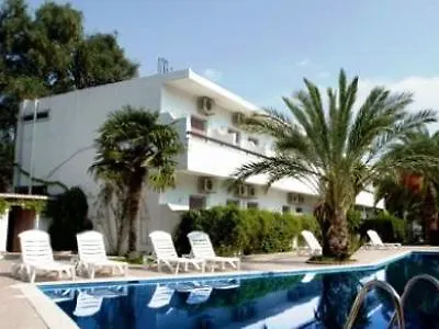 Di Mare (adults Only) Ypsos