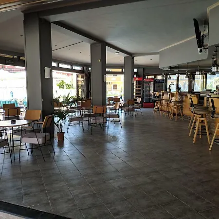 Aparthotel Tondoris 2*