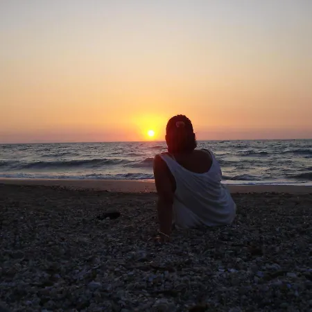 Su Casa Holiday home Almiros Beach