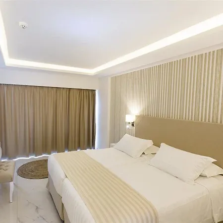 Ibiscus Corfu 5* Roda (Corfu)