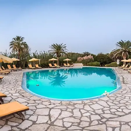 Ibiscus Corfu Hotel