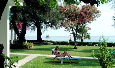 Calimera Miramare & (adults Only) Hotel Moraitika
