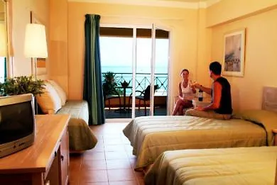 Calimera Miramare & (adults Only) 3* Moraitika