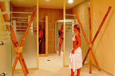 Calimera Miramare & (adults Only) Hotel 3*