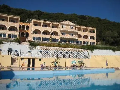 Calimera Miramare & (adults Only) Hotel 3*
