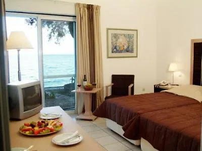 Calimera Miramare & (adults Only) 3* Moraitika