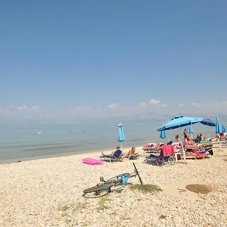 Hotel Acharavi Garden Corfu (city)