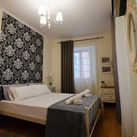 Old Harbour Apartment