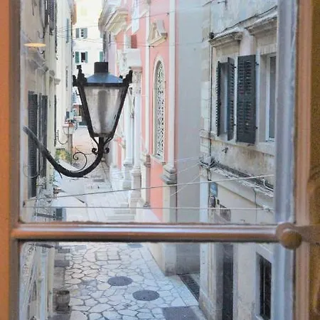Old Harbour Apartment