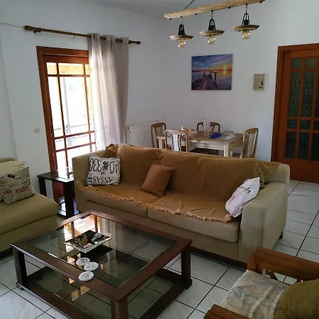 Dimitris Holiday home