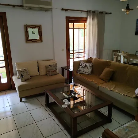Holiday home Dimitris