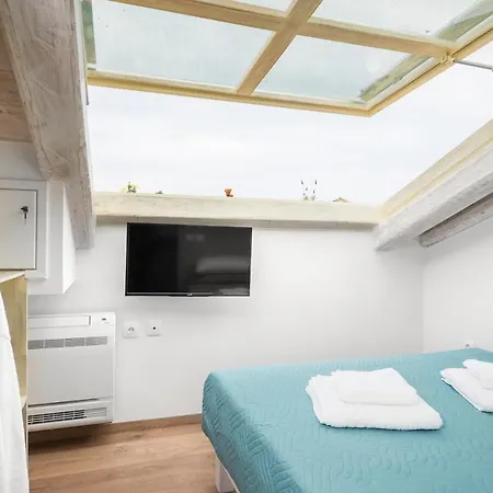 Apartment Sky Loft Corfu Old Town Corfu (city)