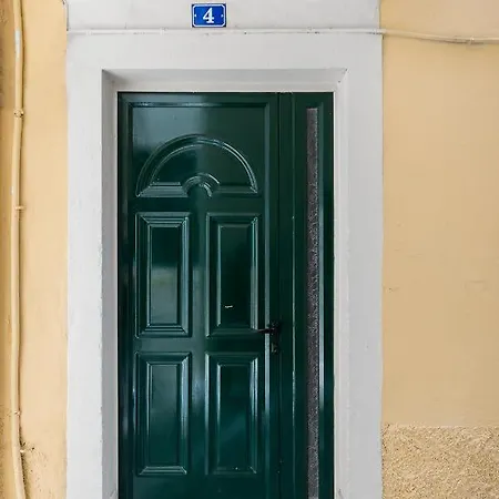 Apartment Sky Loft Corfu Old Town Corfu (city)