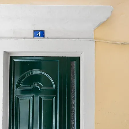 Apartment Sky Loft Corfu Old Town