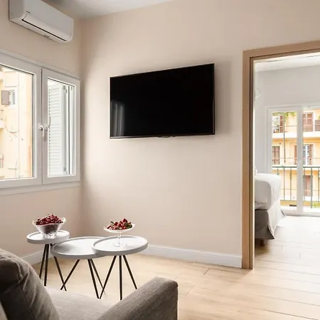 Villa2be Family & Executive Apartment