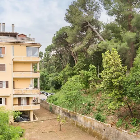 Villa2be Family & Executive Corfu (city)