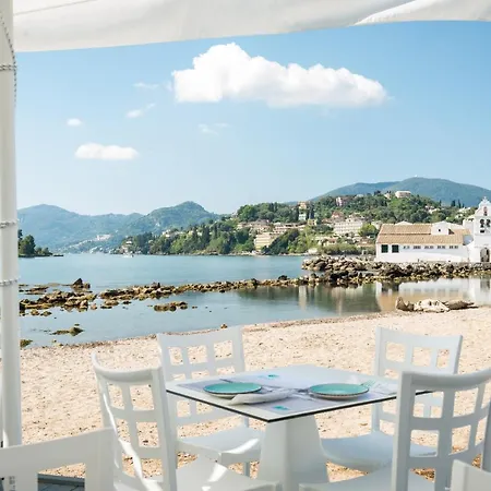 Villa2be Family & Executive Corfu (city)