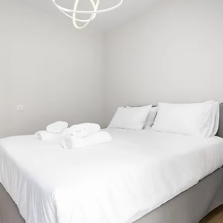 Apartment Villa2be Family & Executive