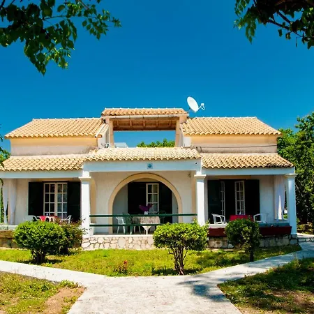 Holiday home Su Casa Almiros Beach