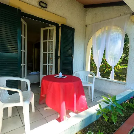 Holiday home Su Casa *