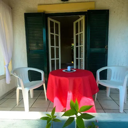 Su Casa Holiday home