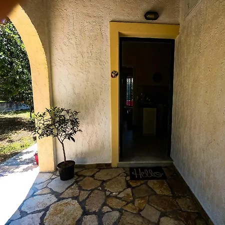 Su Casa Holiday home Almiros Beach