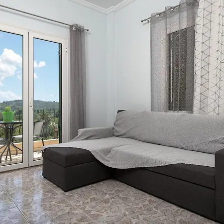 Pame Yianni! 2bd Cozy In Ano Korakiana