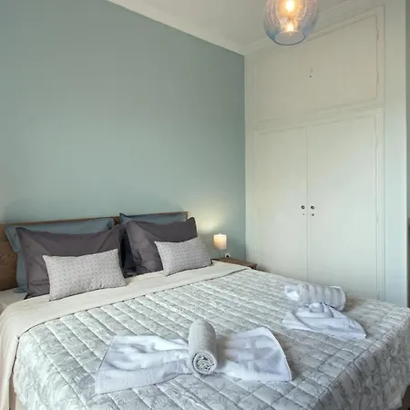 Pame Yianni! 2bd Cozy In Apartment *