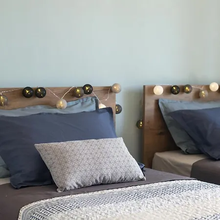 Pame Yianni! 2bd Cozy In *