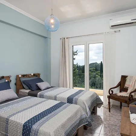 Apartment Pame Yianni! 2bd Cozy In