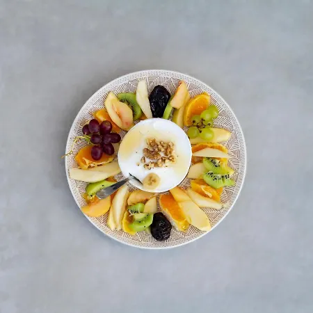 Olive Grove Boutique Hotel