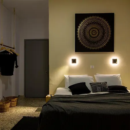 Hotel Olive Grove Boutique Moraitika