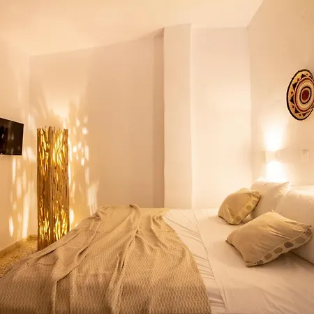 Olive Grove Boutique 4* Moraitika